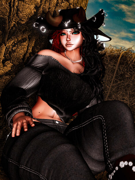 Chiyoko by Pinky