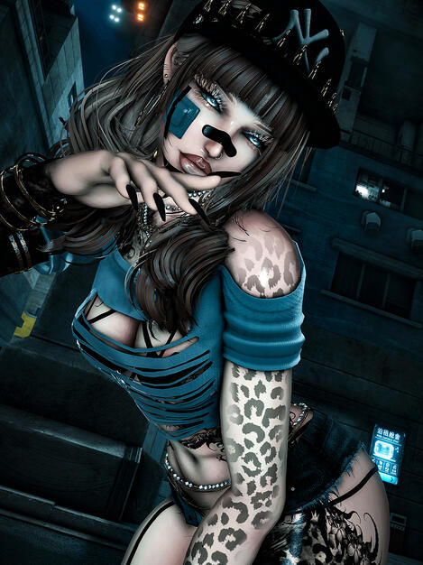 Auri by 5am
