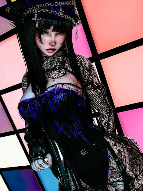 Viola by MINT