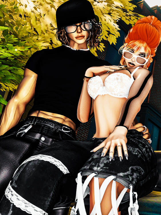 Axsiia/Prince